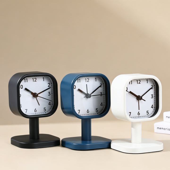 Minimalist Table Clock Kalsten