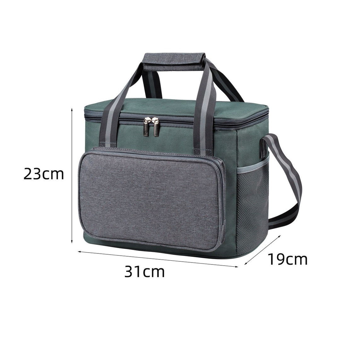 Women's Insulated Picnic Bag Kalsten