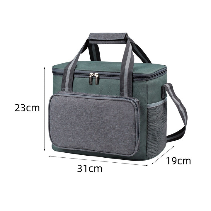 Women's Insulated Picnic Bag Kalsten