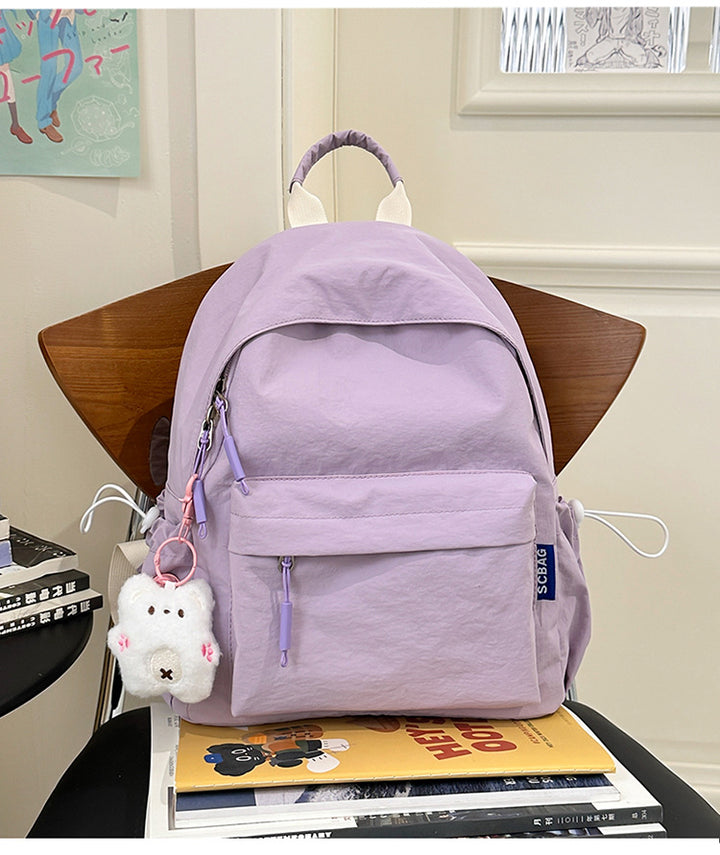 Lightweight Urban School Backpack