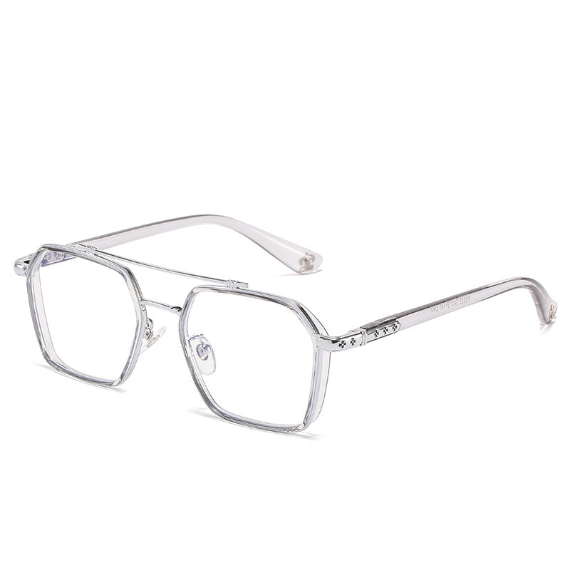 Ladies fashionable glasses in geometric design Kalsten