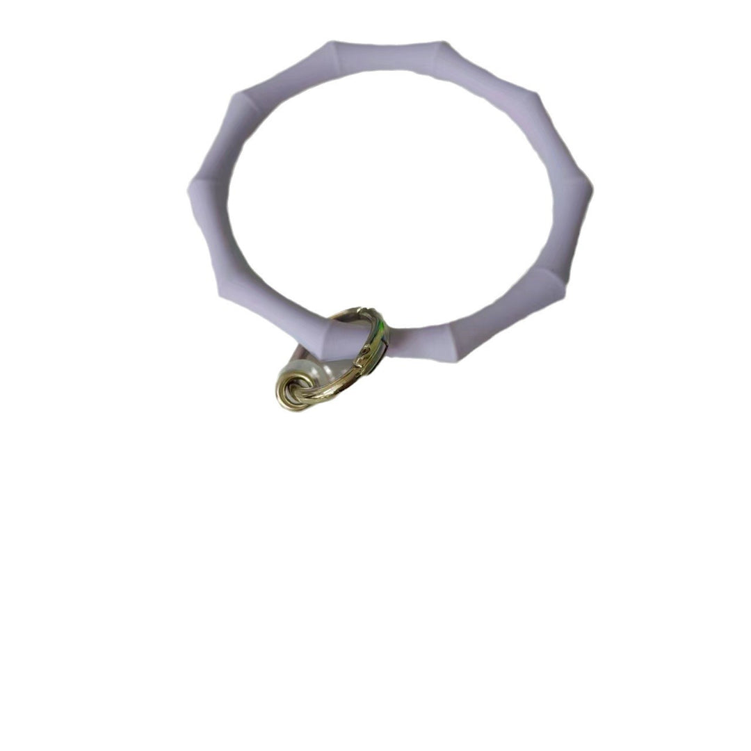 Fashionable Silicone Bracelet Kalsten