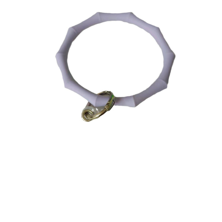 Fashionable Silicone Bracelet Kalsten