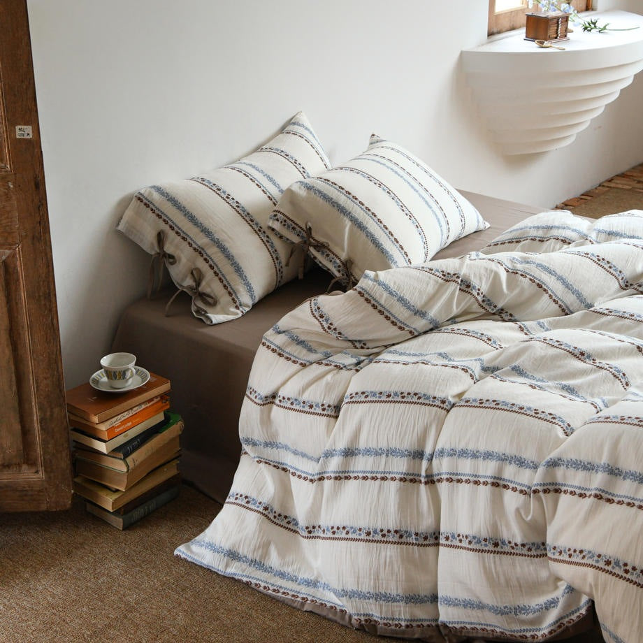 Bedding set