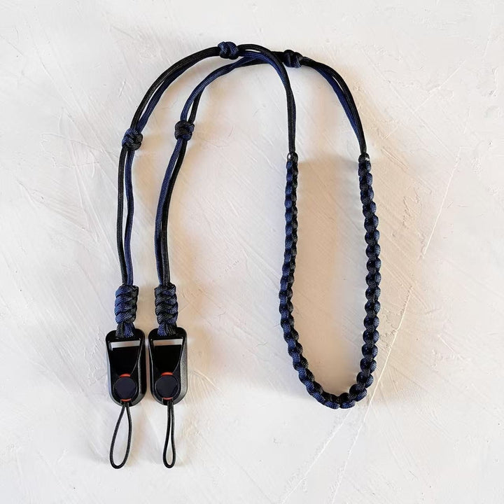 Adjustable Lifestyle Lanyard Kalsten