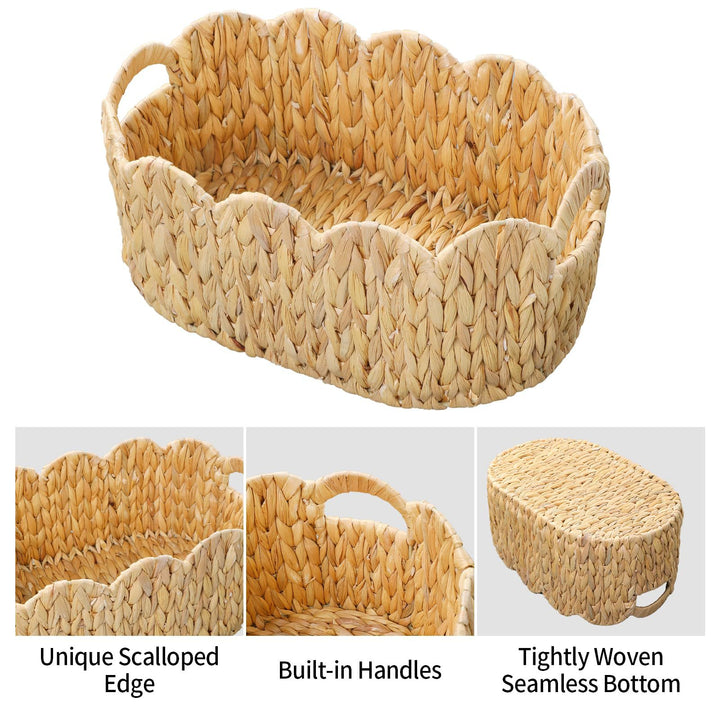 Decorative Storage Caddy Kalsten