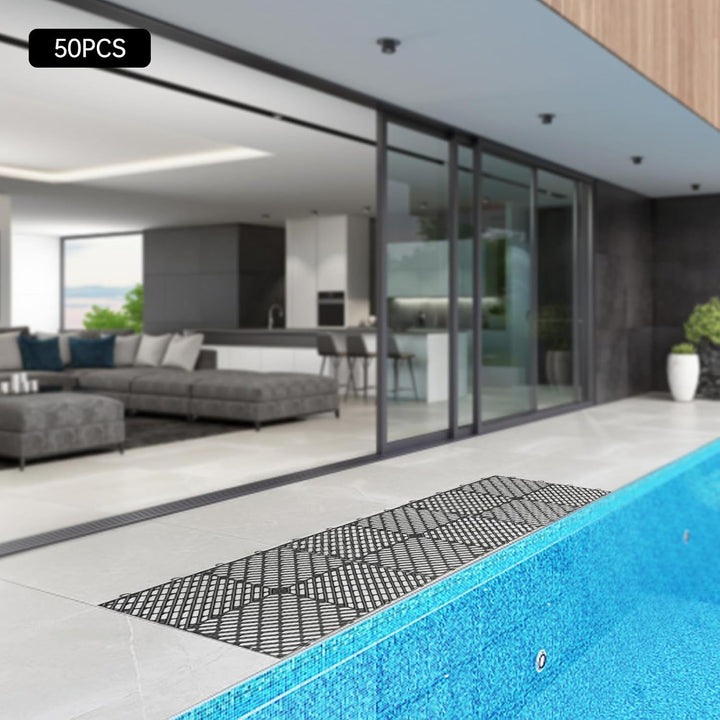 Waterproof Outdoor Mat Kalsten