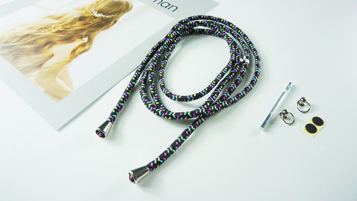 Stylish Adjustable Necklace Kalsten