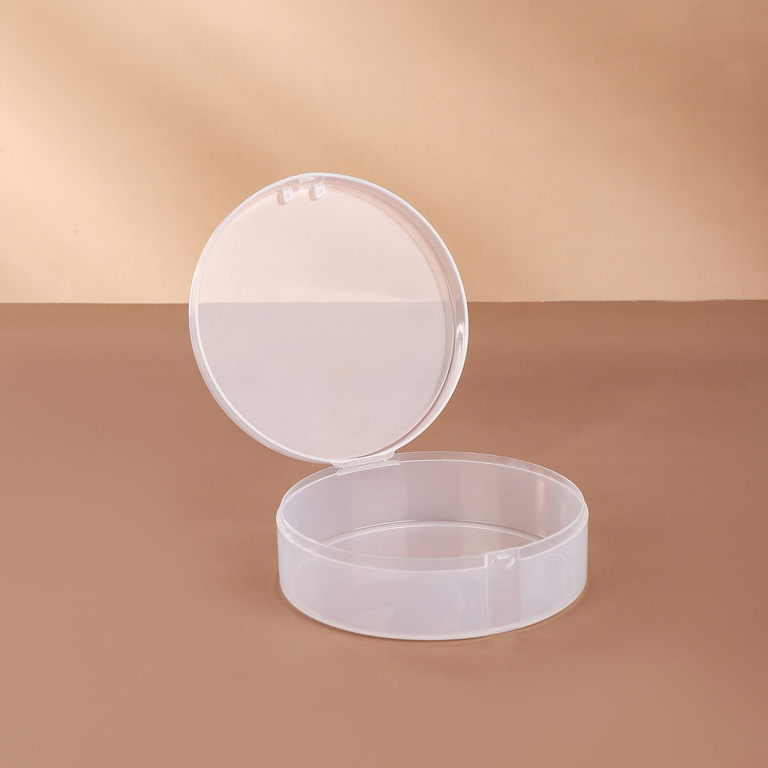 Multi-Layered Storage Container Kalsten