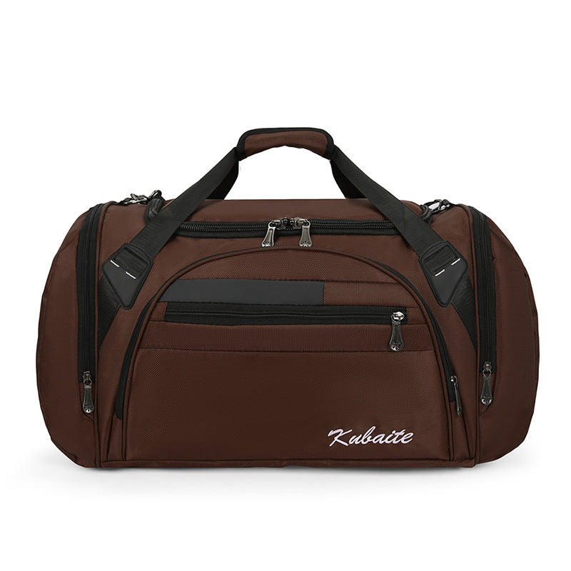 High-Performance Gym Duffle Bag Kalsten