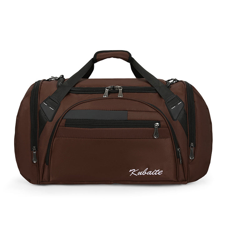 High-Performance Gym Duffle Bag Kalsten