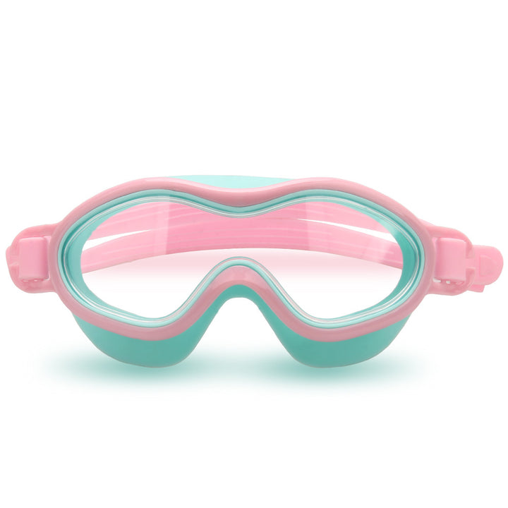 Comfortable Swim Mask Kalsten