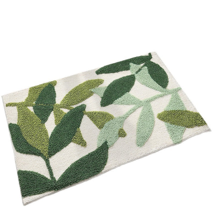 Bathroom Mat Kalsten