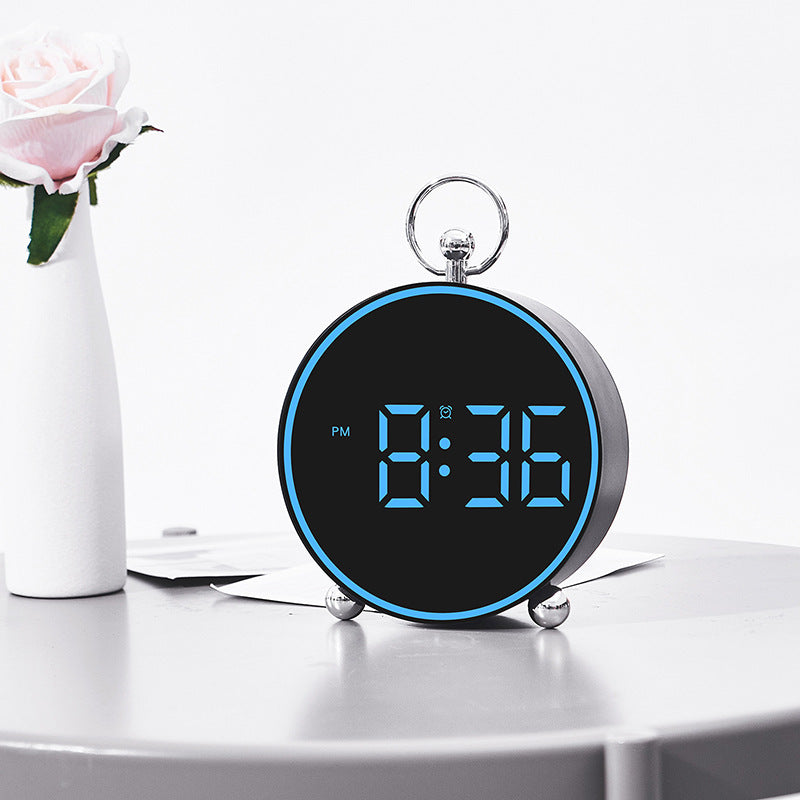 Digital alarm clock with LED display Kalsten
