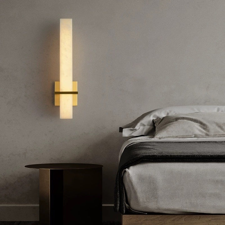 Modern Minimalist Wall Sconce