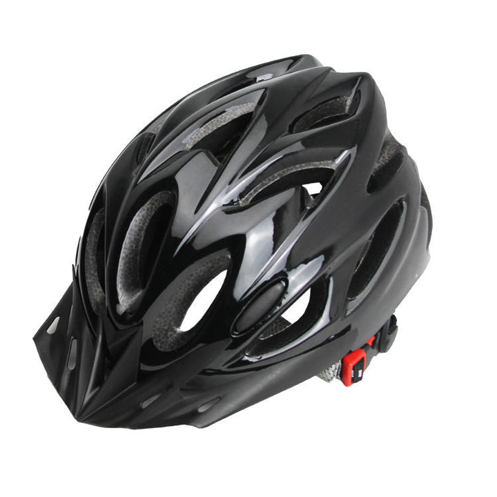 Ventilated Trail Cycling Helmet Kalsten