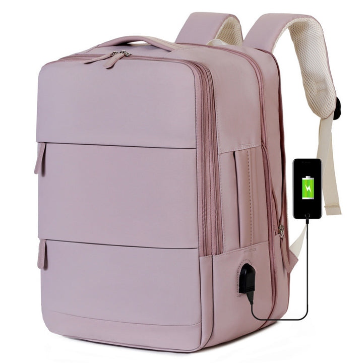 Urban Slim Backpack