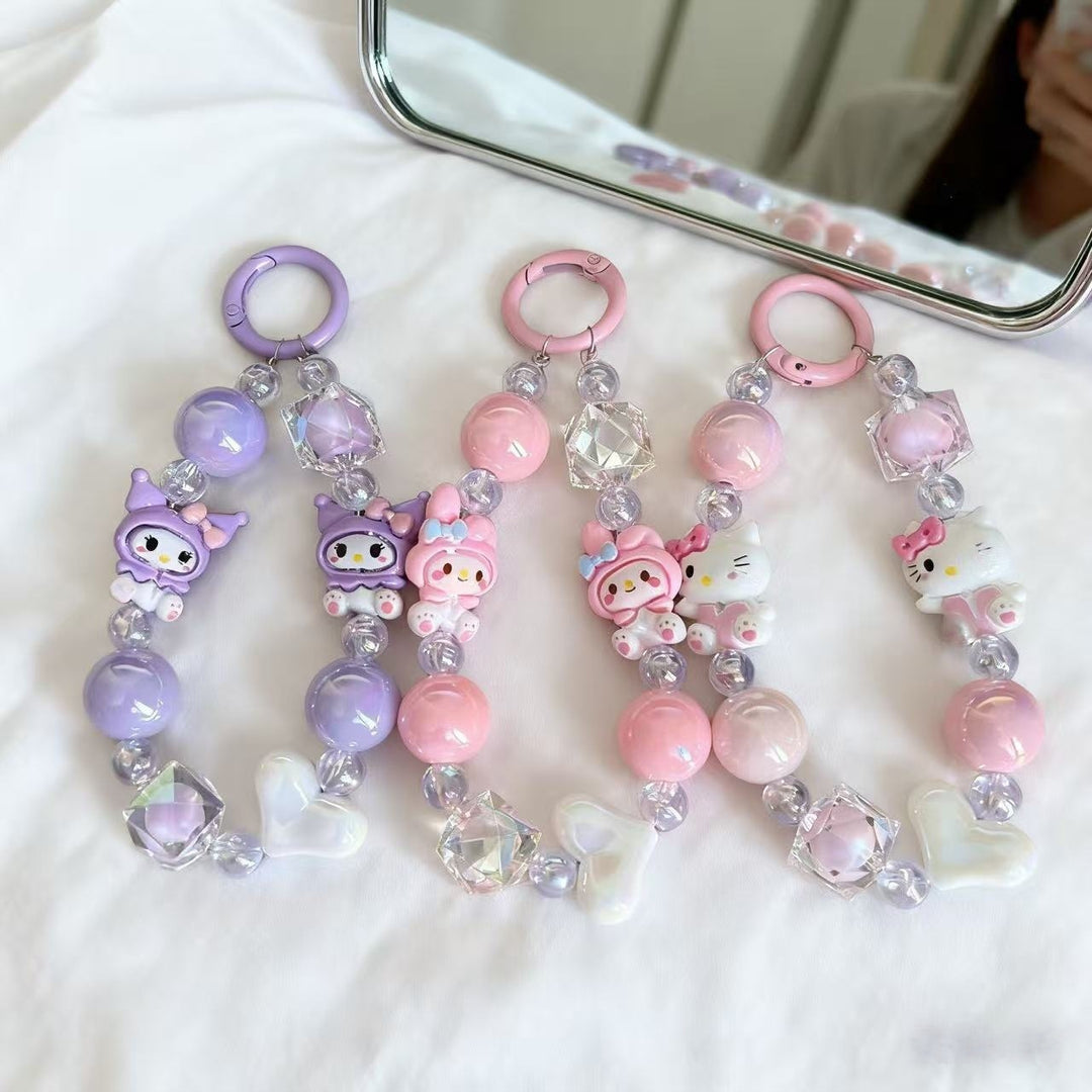 Playful Keychain Kalsten