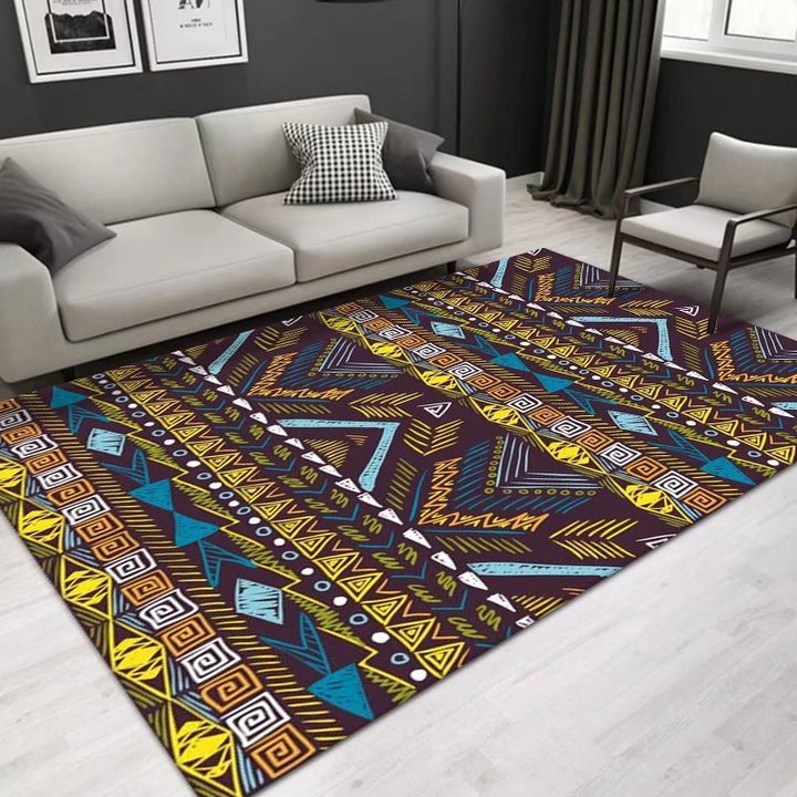 Geometric Pattern