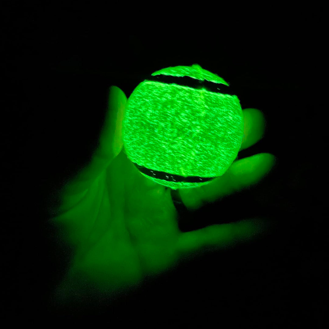 Unisex Glowing Play Ball Kalsten