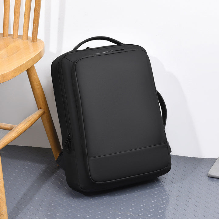 Modern Laptop Backpack with Secure Compartment System Kalsten