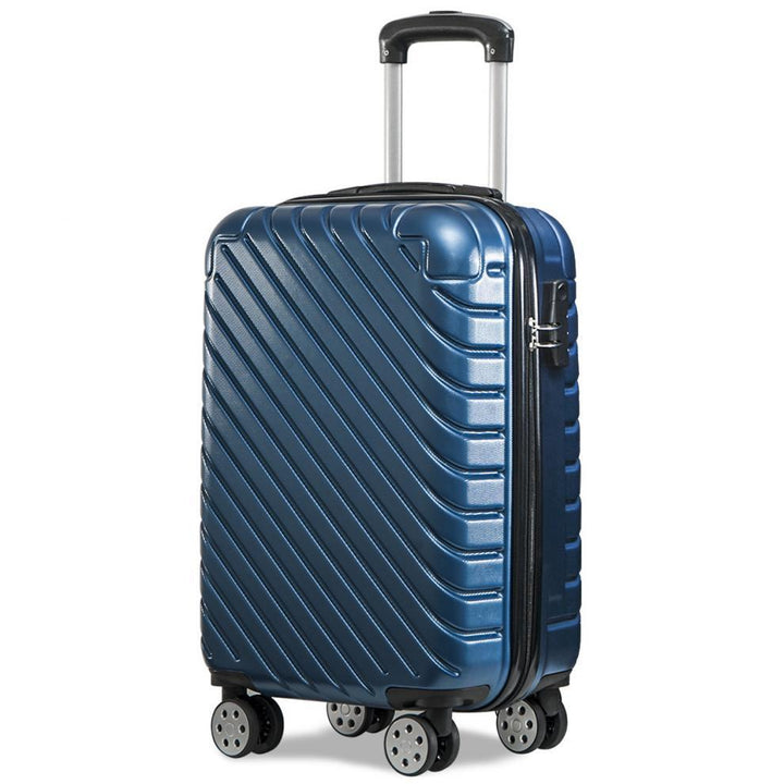 Unisex Hardshell Spinner Luggage Kalsten