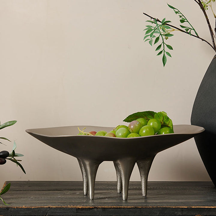 Stylish Abstract Decorative Centerpiece