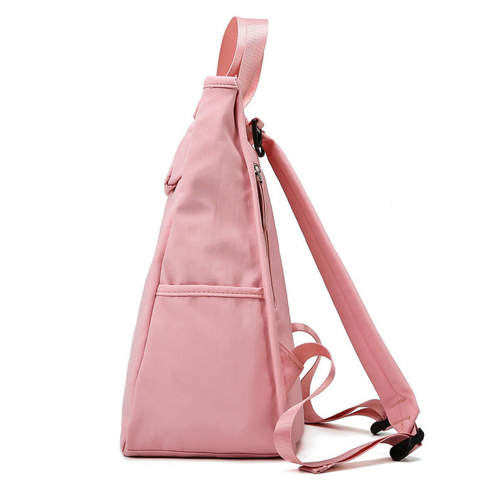 Minimalist Roll-Top Backpack Kalsten