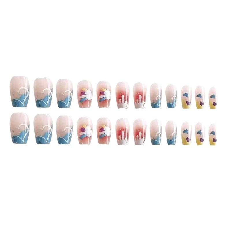 Design Nails Kalsten