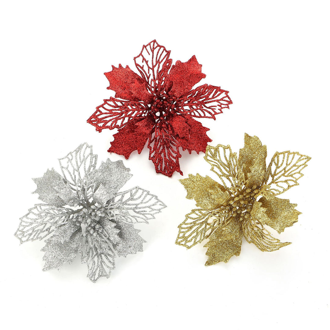 Decorative Leaf Accent Kalsten