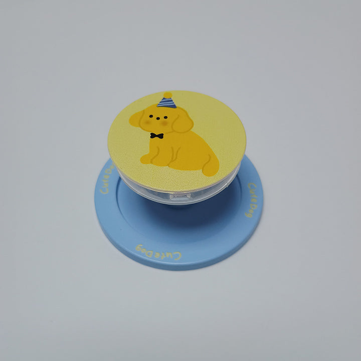 Fun Character Phone Stand Kalsten