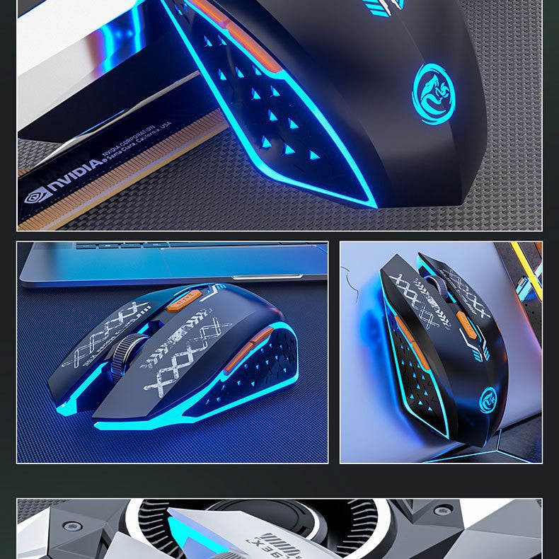 Gaming Mouse Kalsten