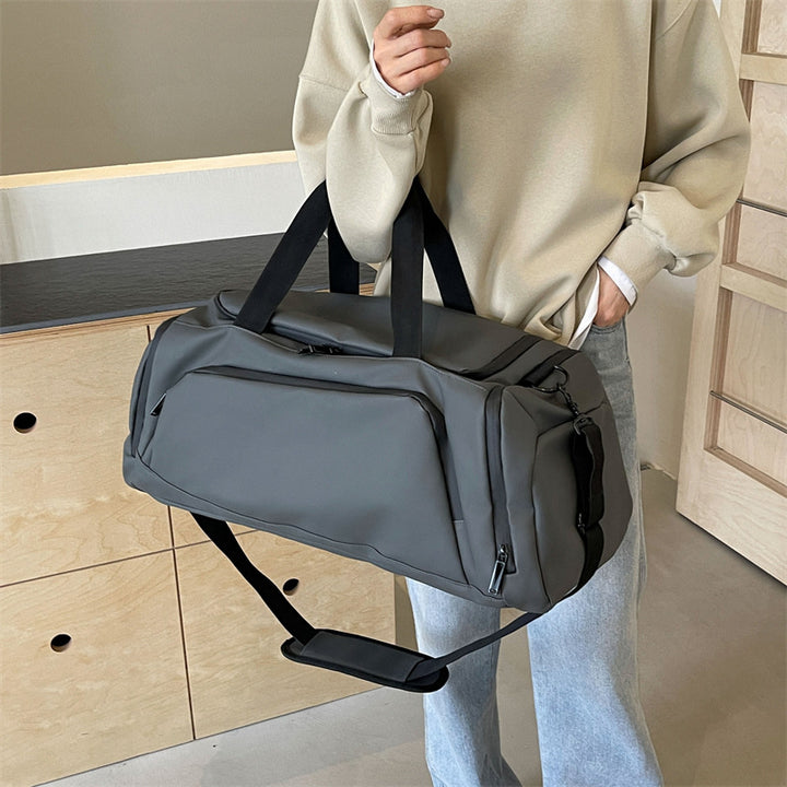 Multi-Functional Gym Duffel Bag Kalsten