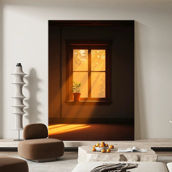 Window Treatment