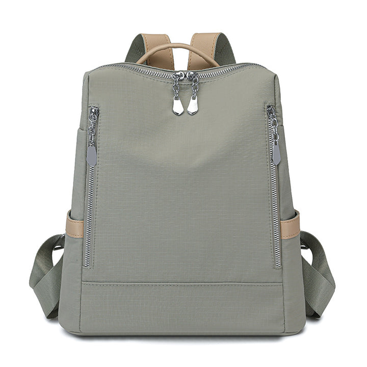 Stylish Multi-Pocket Backpack Kalsten