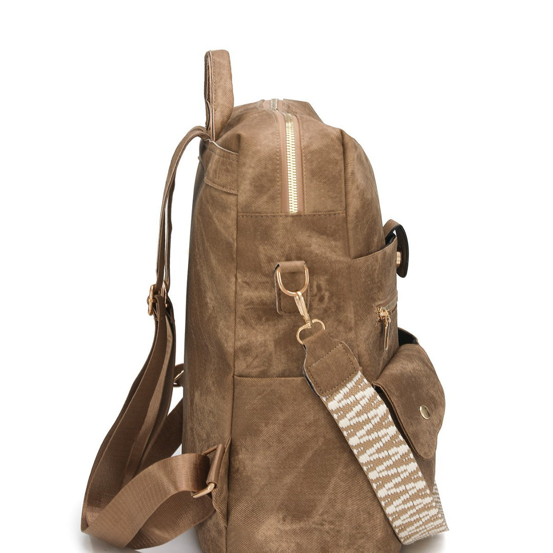 Versatile Backpack Kalsten