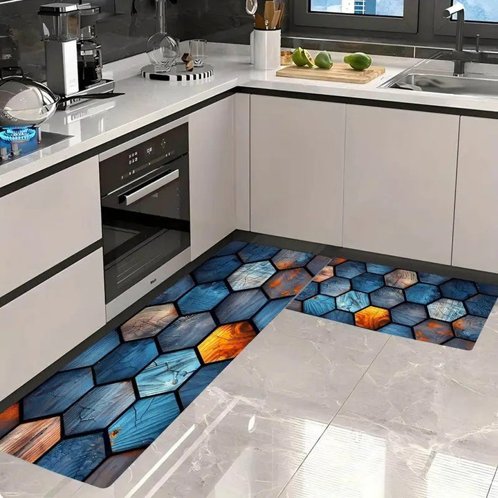Kitchen Anti-Fatigue Mat Kalsten