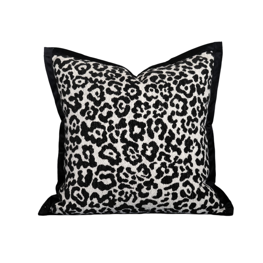 Decorative Textured Accent Pillow for Home Decor