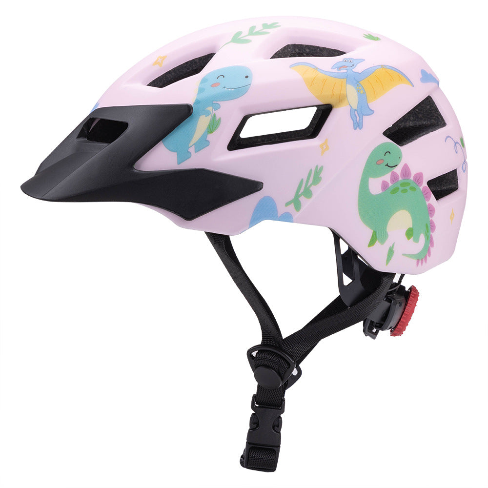 Lightweight Mountain Biking Helmet Kalsten