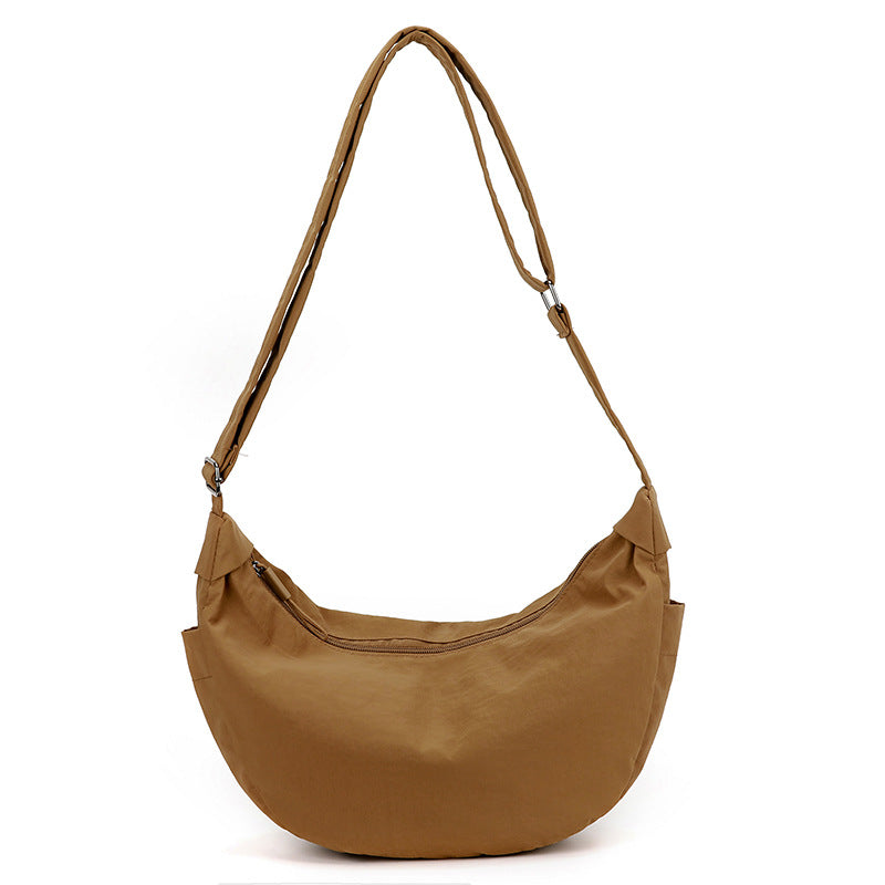WoCasual Hobo Shoulder Bag