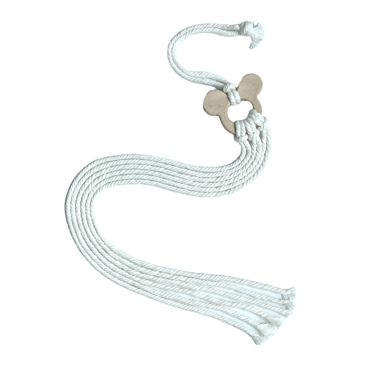 Decorative Macrame Hanging Fidget Toy Kalsten