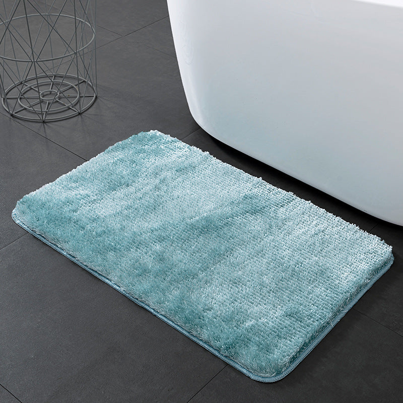 Ultra-Soft Luxe Bath Mat