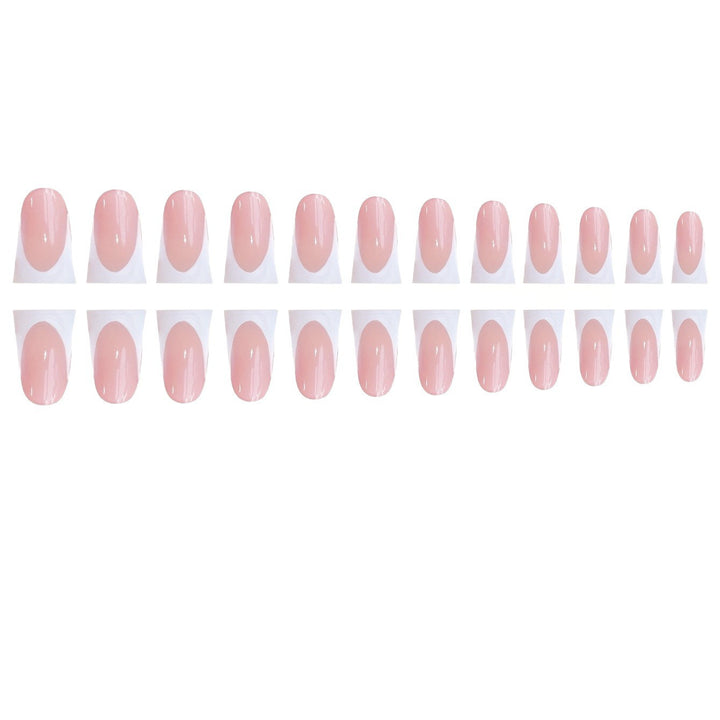 Sculpted Press-On Nail Enhancements Kalsten