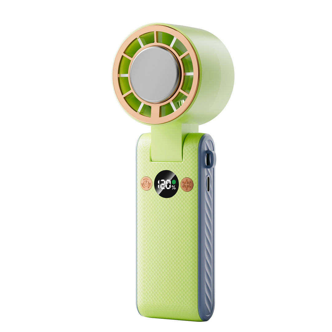 Women's Portable Mini Fan Kalsten