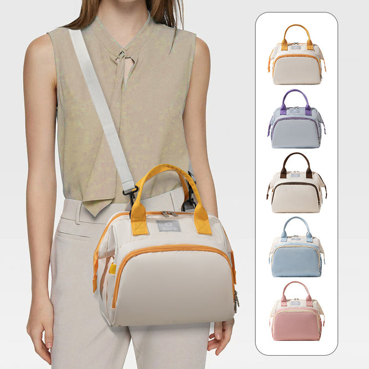 Stylish Insulated Lunch Bag Kalsten