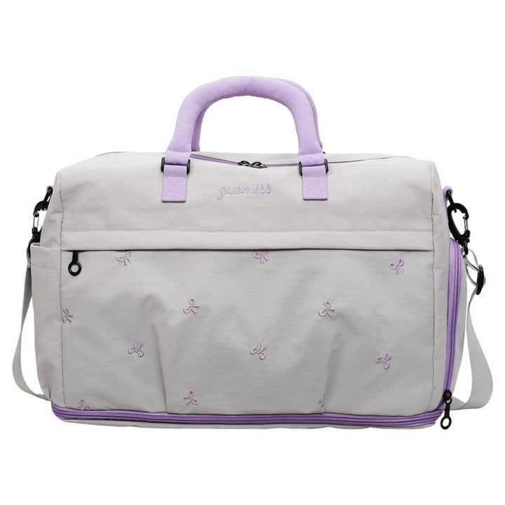 Stylish Travel Tote Kalsten
