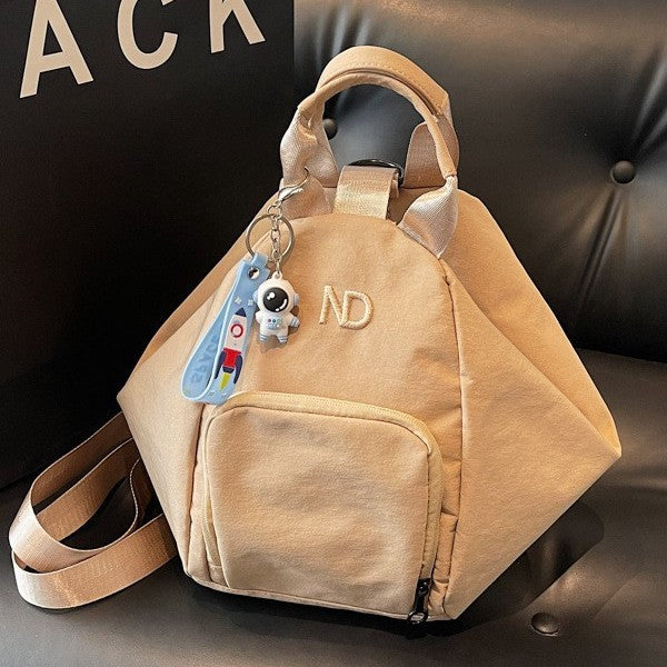 Multifunctional Casual Backpack