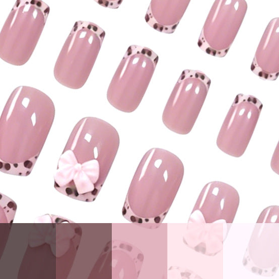 Luxurious Decorative Nail Art Enhancements Kalsten