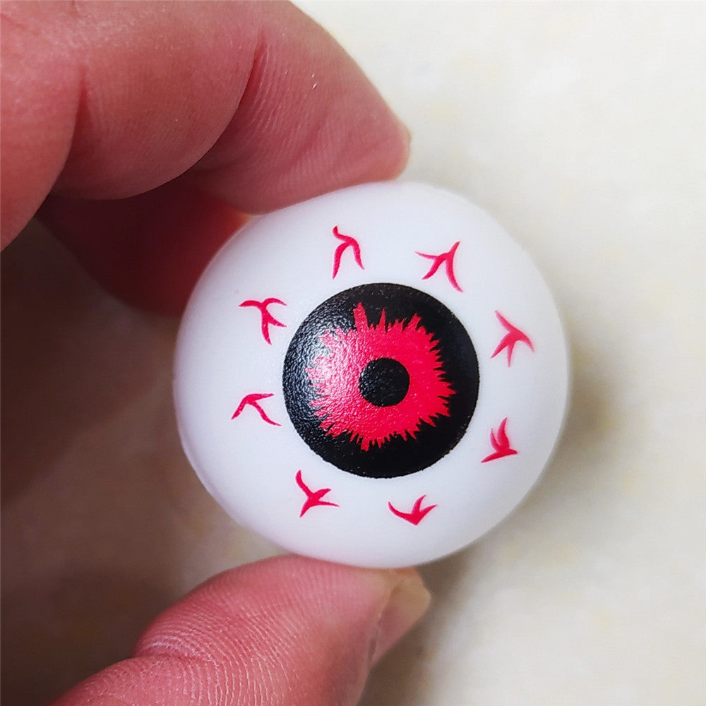 Realistic Decorative Eyeball Prop Kalsten