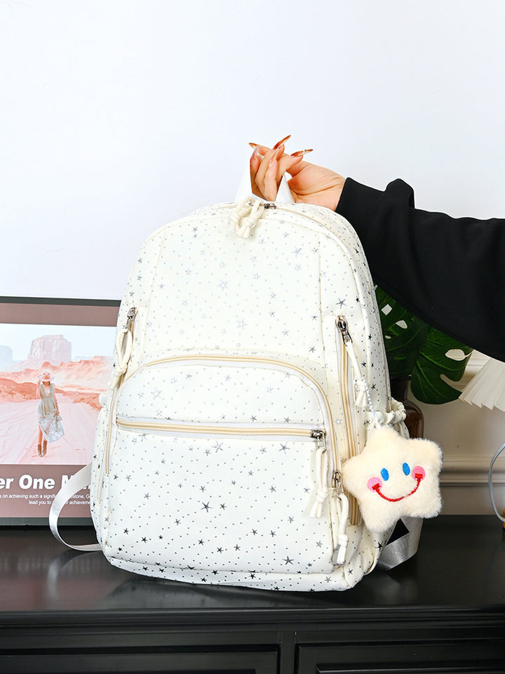 Stylish School Backpack Kalsten